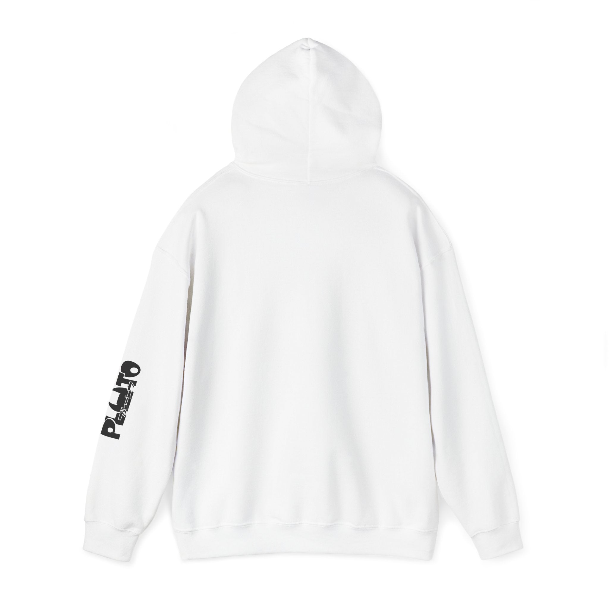 PLUTO Dr.Roosevelt - Hoodie